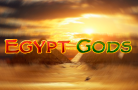 Egypt Gods