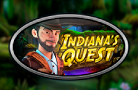 Indianas Quest