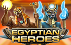 Egyptian Heroes