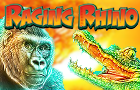 Raging Rhino